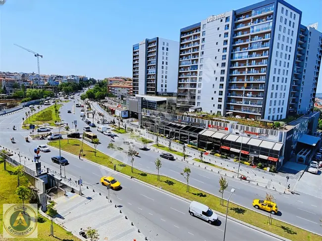 =ADRES=METRO İSTASYONU KAPINIZDA CADDE ÜSTÜ SİTE İÇİ 1.KAT 2+1