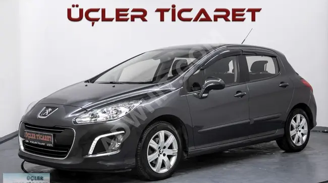 ÜÇLER TİCARET'TEN 144.000 KM'DE DİZEL OTOMTİK...