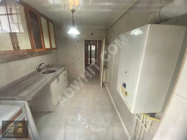 Apartment for rent opportunity 2+1 - 80 m² - in the SAKARYA area