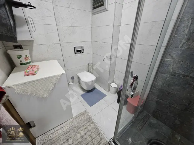 ALİBEYKÖY - KARADOLAP MERKEZ - 2+1 - 74 m2- KİRALIK DAİRE