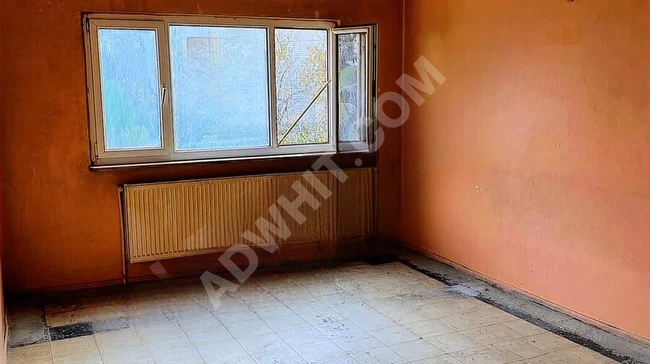 BAŞAKŞEHİR GÖÇMEN KONUTLARINDA 2+1 SATILIK DAİRE 3.250.000 TL