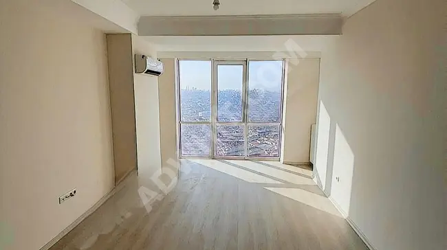 3+1 apartment for rent, in the DÖRT YAKA complex - guaranteed by IŞIK EMLAK