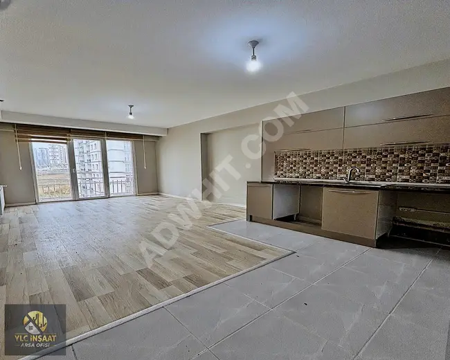 METROBÜSE YAKIN FULL SOSYAL ALAN 1+1 SİTE İÇİ DAİRE!