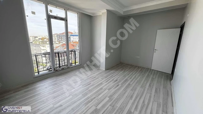 BUTİK SİTEDE KAPALI GARAJLI 9.KAT SATILIK 2+1 DAİRE