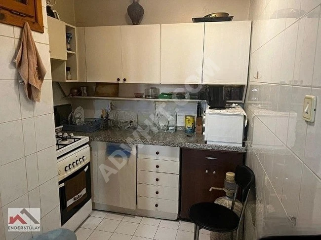 Apartment 2+1 for sale in Fındıkzade