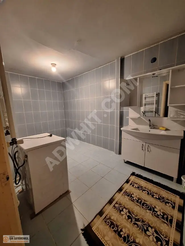 Furnished 2+1 apartment for rent in NİNEHATUN district - from IŞIK EMLAK