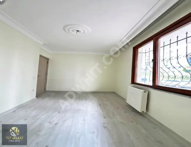 YLC YAPIDAN ACİL SATILIK METROBÜSE 5 DK. 2+1 YÜKSEK GİRİŞ DAİRE