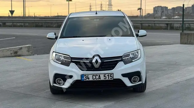 YILMAZLAR OTOMOTİV DEN 2019 1.0sce SYMBOL