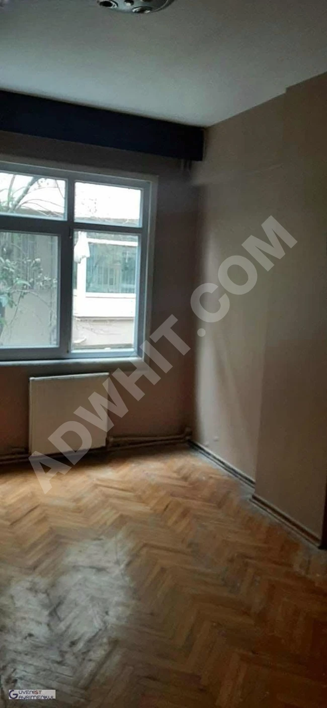 BAHÇELİEVLER KIBRIS PARKI YAKINI 3+1 KİRALIK DAİRE