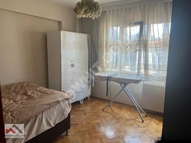 Apartment 2+1 for sale in Fındıkzade