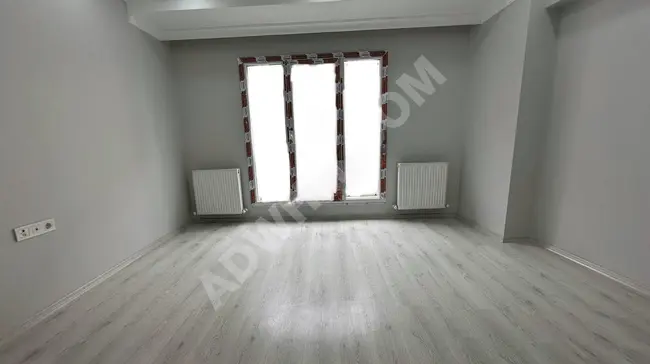 IŞIK EMLAK GÜVENCESİYLE SATILIK SIFIRI 3+1 DAİRE