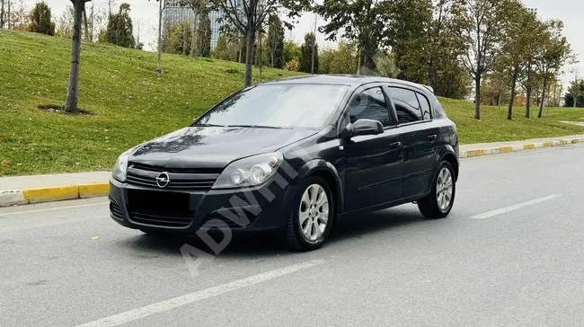 Opel - ASTRA 1.3 DİZEL ENJOY - موديل 2007