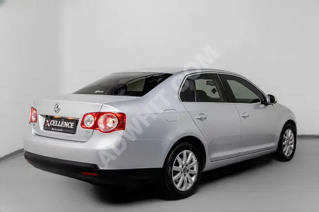 -2011-HATASIZ-VW JETTA-COMFORTLINE-DSG-1.6 TDI-DJİTAL KLIMA-HIZ