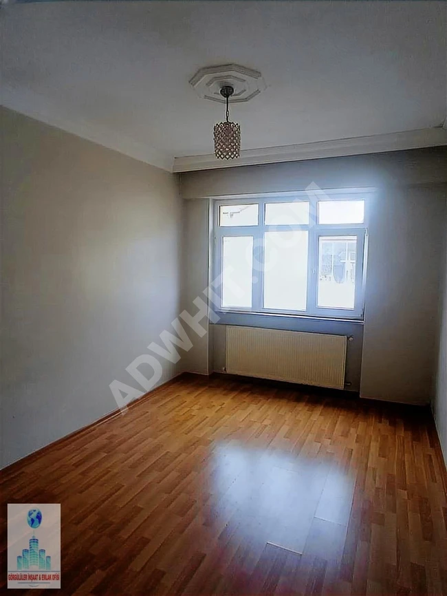 GÖRGÜLÜLER EMLAKTAN SULTAN ÇİFLİĞİ CEBECİ MAH SATILIK DAİRE 2+1