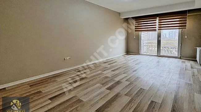 METROBÜSE YAKIN FULL SOSYAL ALAN 1+1 SİTE İÇİ DAİRE!