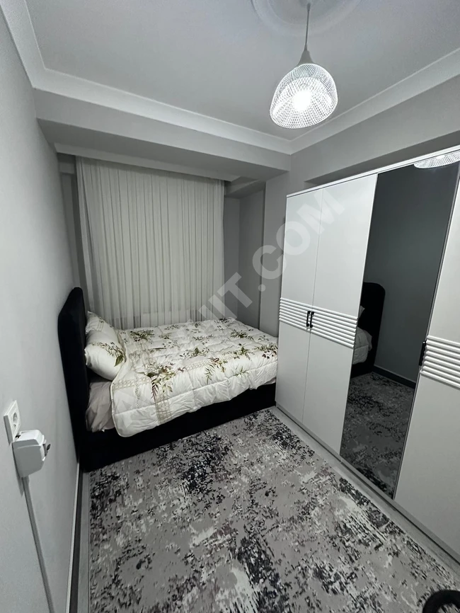 Luxury apartment for annual and tourist rent