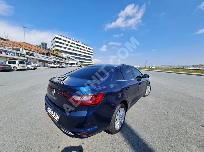 Renault MEGANE JOY PAKET MODEL 2022 SATILIK