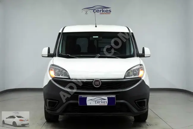 DOBLO CARGO 1.3 MULTİJET MAXİ PLUS 2+1 KİLİMALI