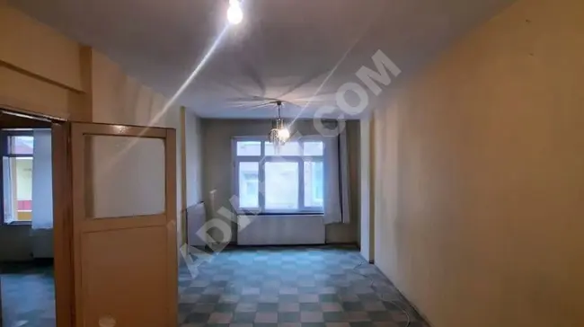 IŞIK EMLAK GÜVENCESİYLE NİNEHATUNDA KİRALIK 2+1 DAİRE