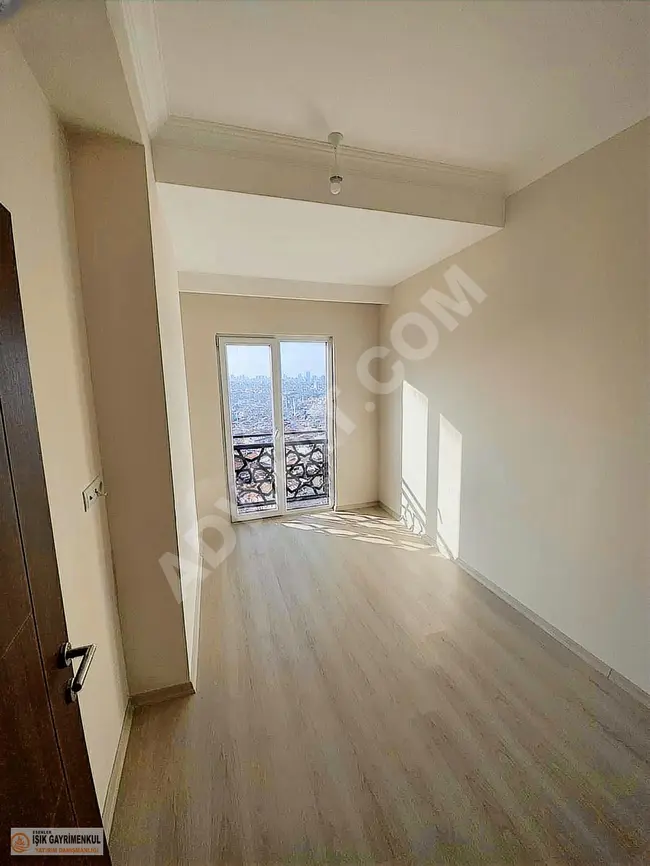 3+1 apartment for rent, in the DÖRT YAKA complex - guaranteed by IŞIK EMLAK