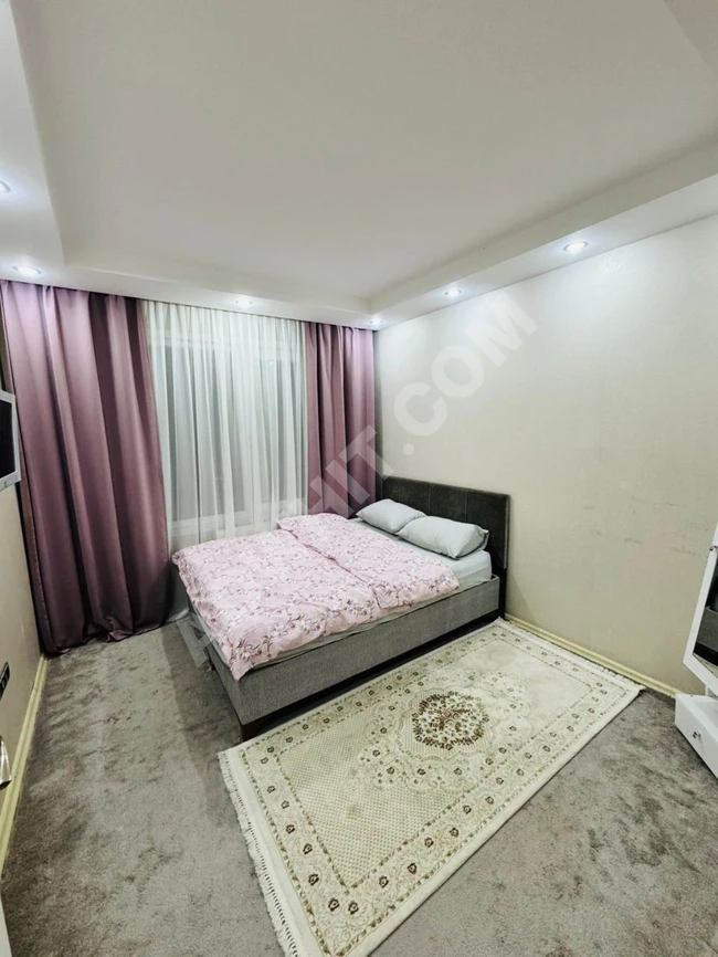 Yıllık kiralık daire