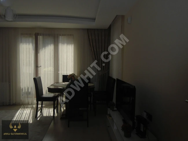 AVCILAR ANKA GAYRİMENKUL DEN 2+1 90 M2 SATILIK DAİRE