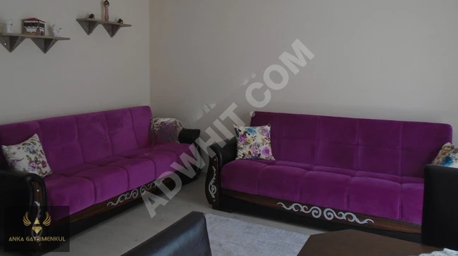 AVCILAR ANKA GAYRİMENKUL DEN 2+1 90 M2 SATILIK DAİRE