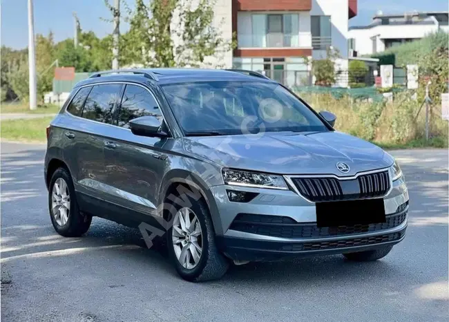 YILMAZLAR OTOMOTİV DEN 2019 HAYALET EKRAN CAM TAVAN FULL KORAQ