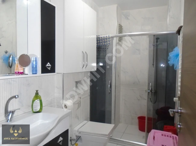 AVCILAR ANKA GAYRİMENKUL DEN 2+1 90 M2 SATILIK DAİRE