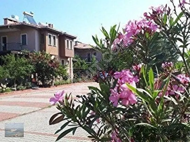 An extremely luxurious villa in ÇANAKKALE ERENKÖY