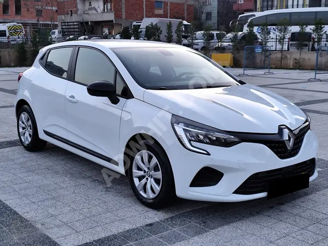 HATASIZ&BOYASIZ 2023 MODEL RENAULT CLİO 1.0 SCE JOY 26.000 KM