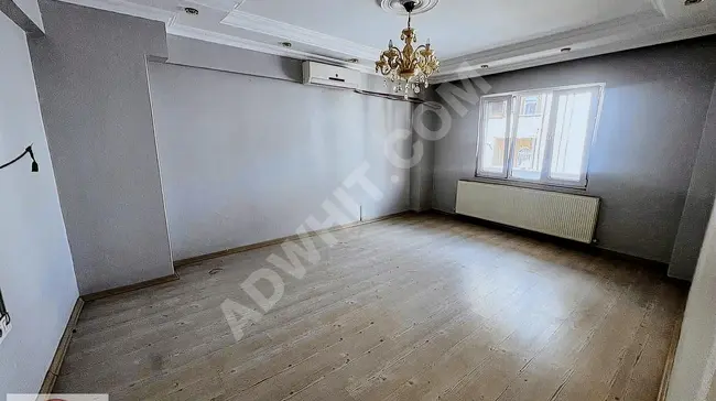 Independent duplex apartment with a private entrance 4+2 in front of VEGA Shopping Mall