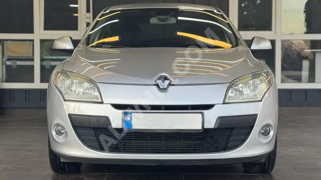 İLK EL2011 RENAULT MEGANE 1.5 DCİ DYNAMİC SADECE 117 KM EMSALSİZ