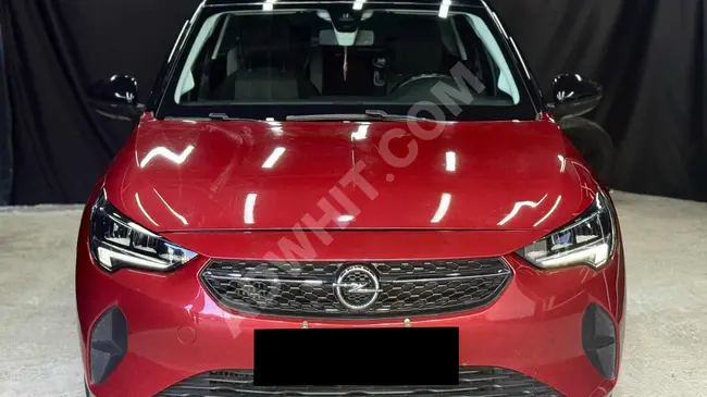 İLK EL 2020 YENİ KASA OPEL CORSA 1.5D EDİTİON ÇİFT RENK