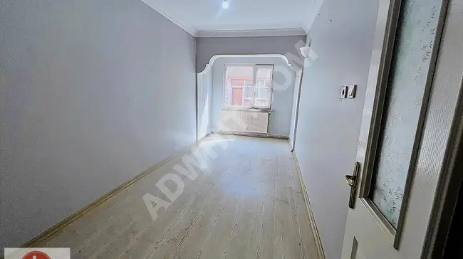 Independent duplex apartment with a private entrance 4+2 in front of VEGA Shopping Mall