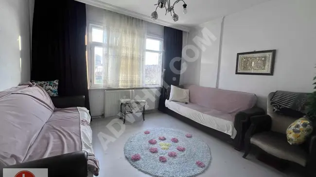 NET YAPI'DAN CADDE ÜZERİ MASRAFSIZ 2.KAT SATILIK DAİRE