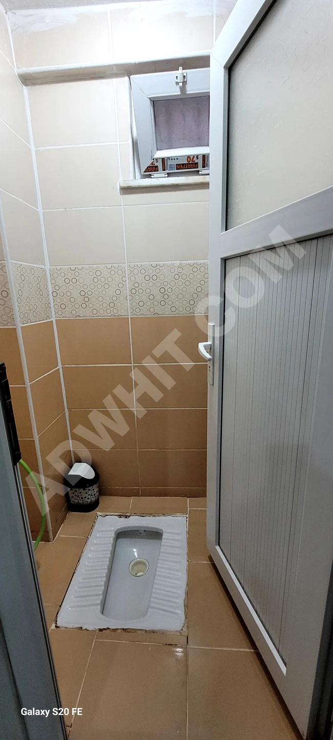 Apartment for rent in / KARTALTEPE / KÜÇÜKÇEKMECE/ from UZEMAR