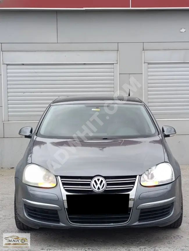 MNK AUTODAN DEĞİŞENSİZ OTOMATİK JETTA