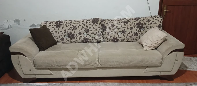 Sofa Set