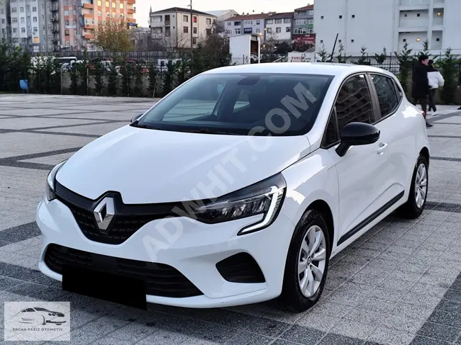 HATASIZ&BOYASIZ 2023 MODEL RENAULT CLİO 1.0 SCE JOY 26.000 KM