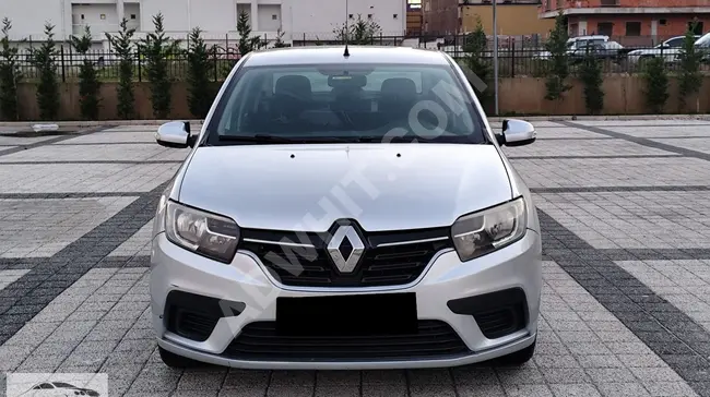 2016 MODEL RENAULT SYMBOL 1.5 DCİ JOY * 178.000* KM*90 HP*DİZEL