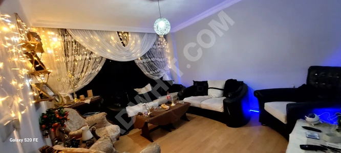 Apartment for rent in / KARTALTEPE / KÜÇÜKÇEKMECE/ from UZEMAR