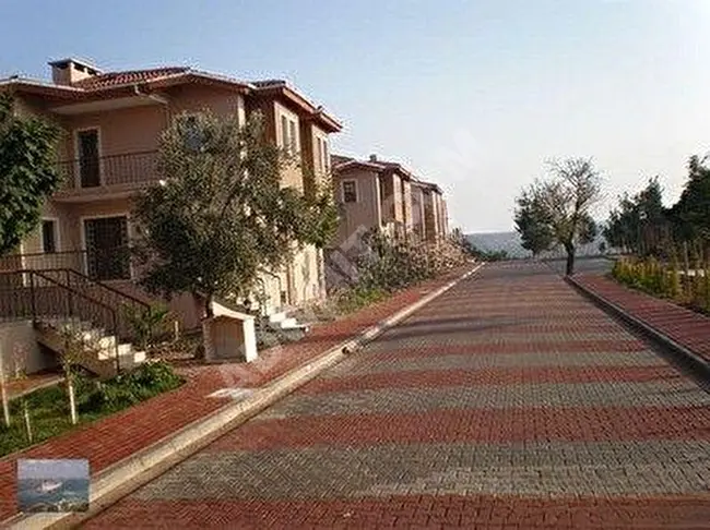 An extremely luxurious villa in ÇANAKKALE ERENKÖY