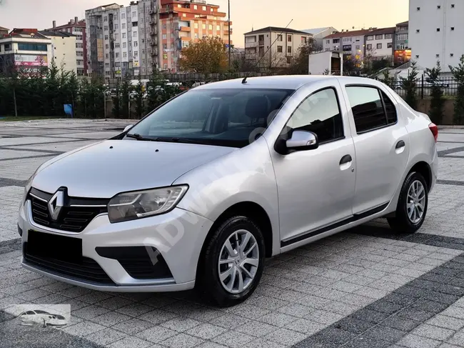 2016 MODEL RENAULT SYMBOL 1.5 DCİ JOY * 178.000* KM*90 HP*DİZEL