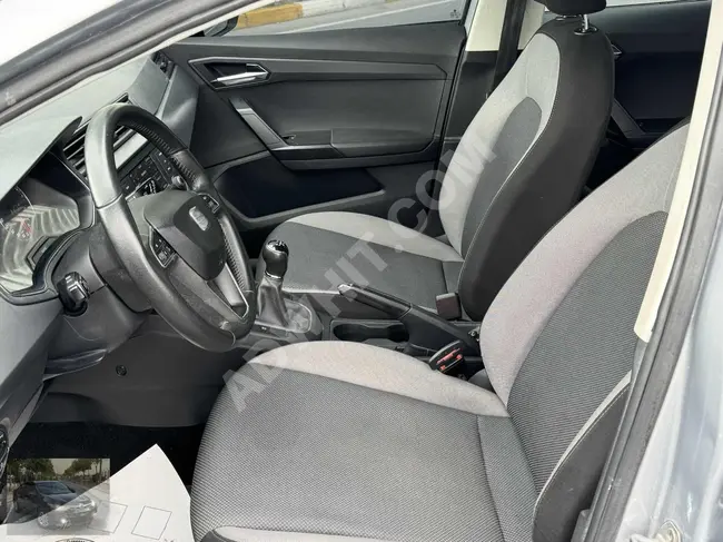 KABAYER MOTORS 2018 MODEL SEAT İBİZA 80 BİNDE SATIŞA HAZIR