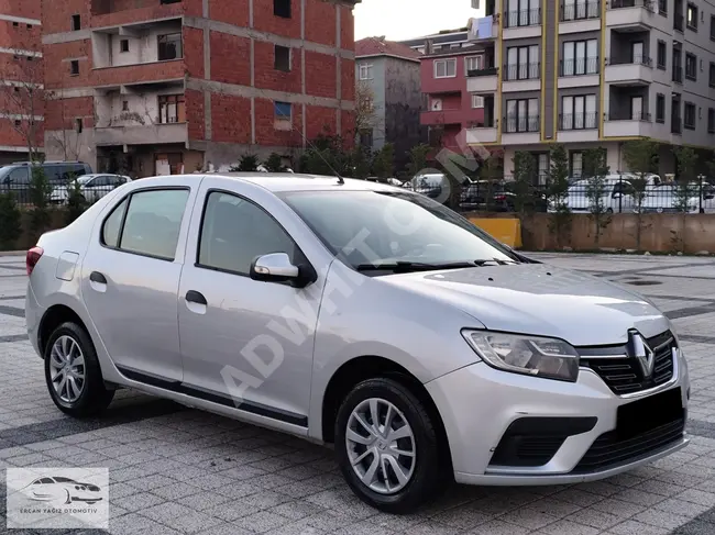 2016 MODEL RENAULT SYMBOL 1.5 DCİ JOY * 178.000* KM*90 HP*DİZEL