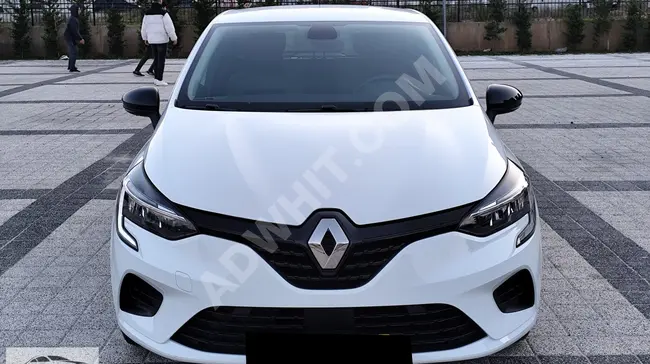 HATASIZ&BOYASIZ 2023 MODEL RENAULT CLİO 1.0 SCE JOY 26.000 KM