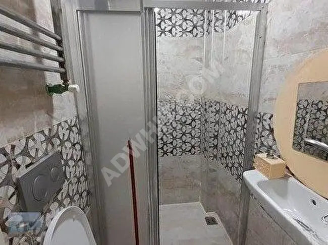 Rooms for rent apartment-style parallel to İSTİKLAL Street in BEYOĞLU