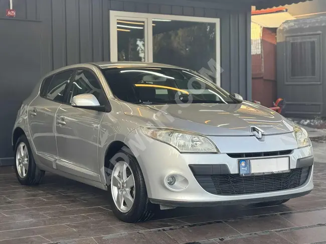 İLK EL2011 RENAULT MEGANE 1.5 DCİ DYNAMİC SADECE 117 KM EMSALSİZ