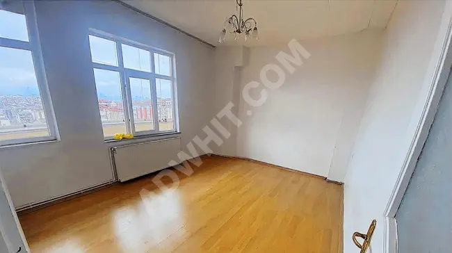 Apartment 2+1, 95m², third floor by NET YAPI